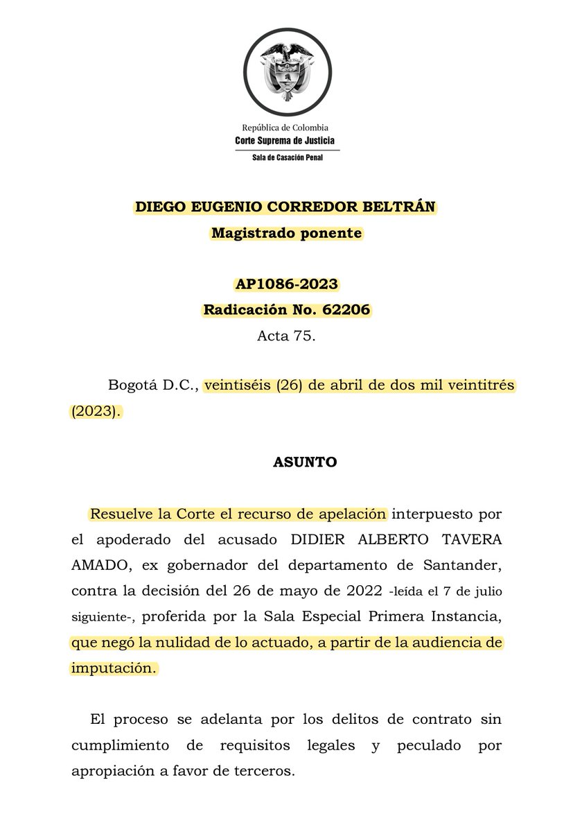 William Londoño R tweet media