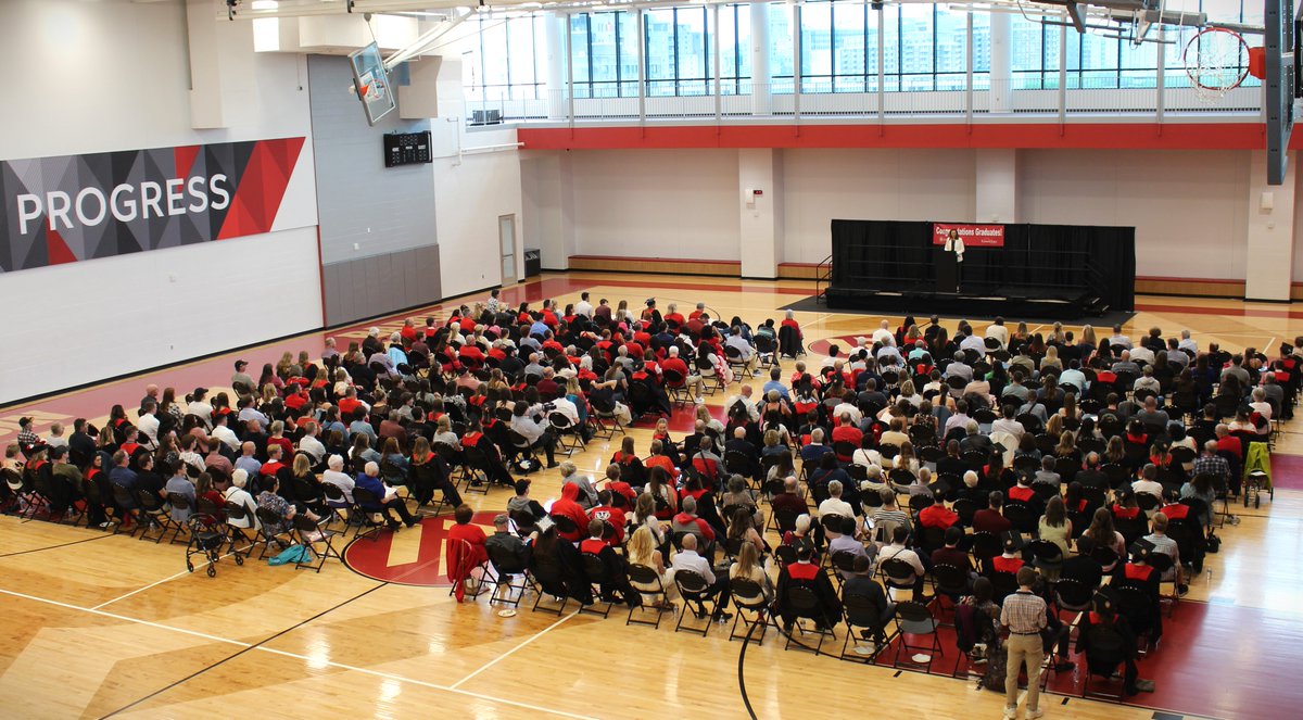 We are so proud of this year's graduates and enjoyed celebrating with them and their families this past Saturday and cheering them each across the stage. We are excited to see what they do and become now that they are on the other side! Congratulations and On, Wisconsin!