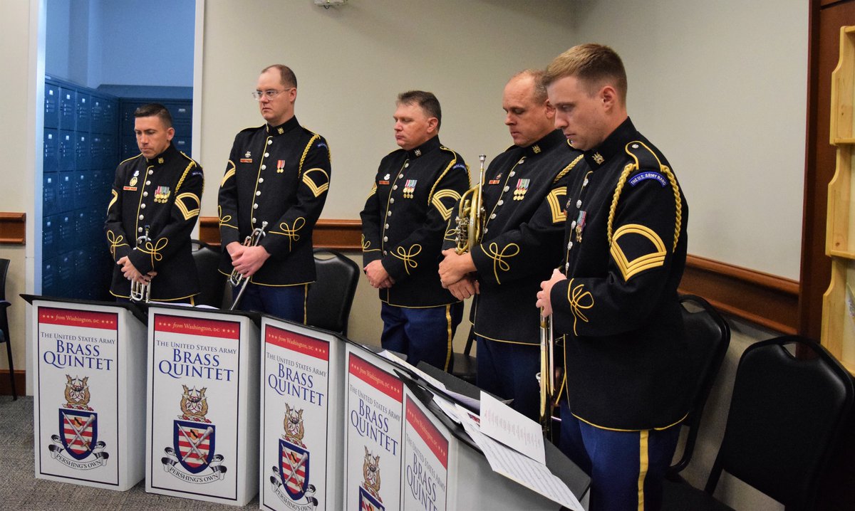 PGSheriff_PIO's tweet photo. Sheriff Carr and members of the Prince George’s County Office of the Sheriff Command Staff attended the 12th Annual Veterans Appreciation Ceremony honoring all of our Veterans with a Special Tribute to Veterans of the Korean and Vietnam Wars.#PGSO https://t.co/HPbuNx059C