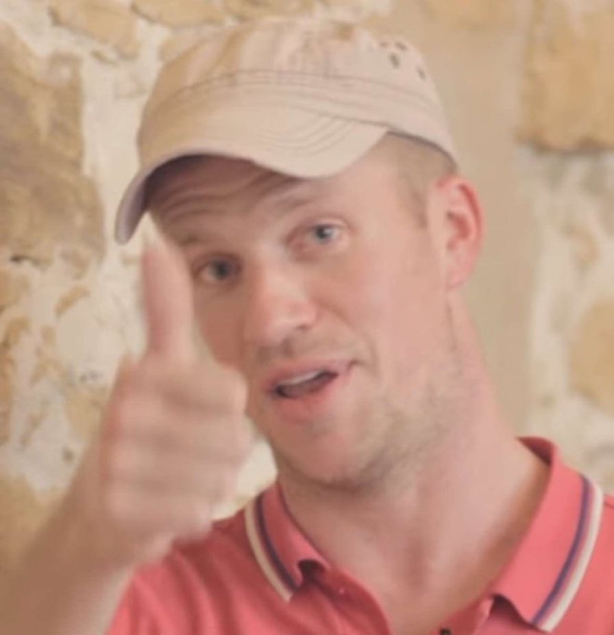 JC (@jc_staub) on Twitter photo 