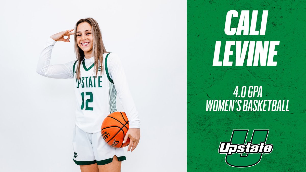 Congratulations to Rebekah Gordon, Cali Levine, and Jeni Levine for achieving a perfect 4.0 this semester! 

#SpartanArmy⚔️