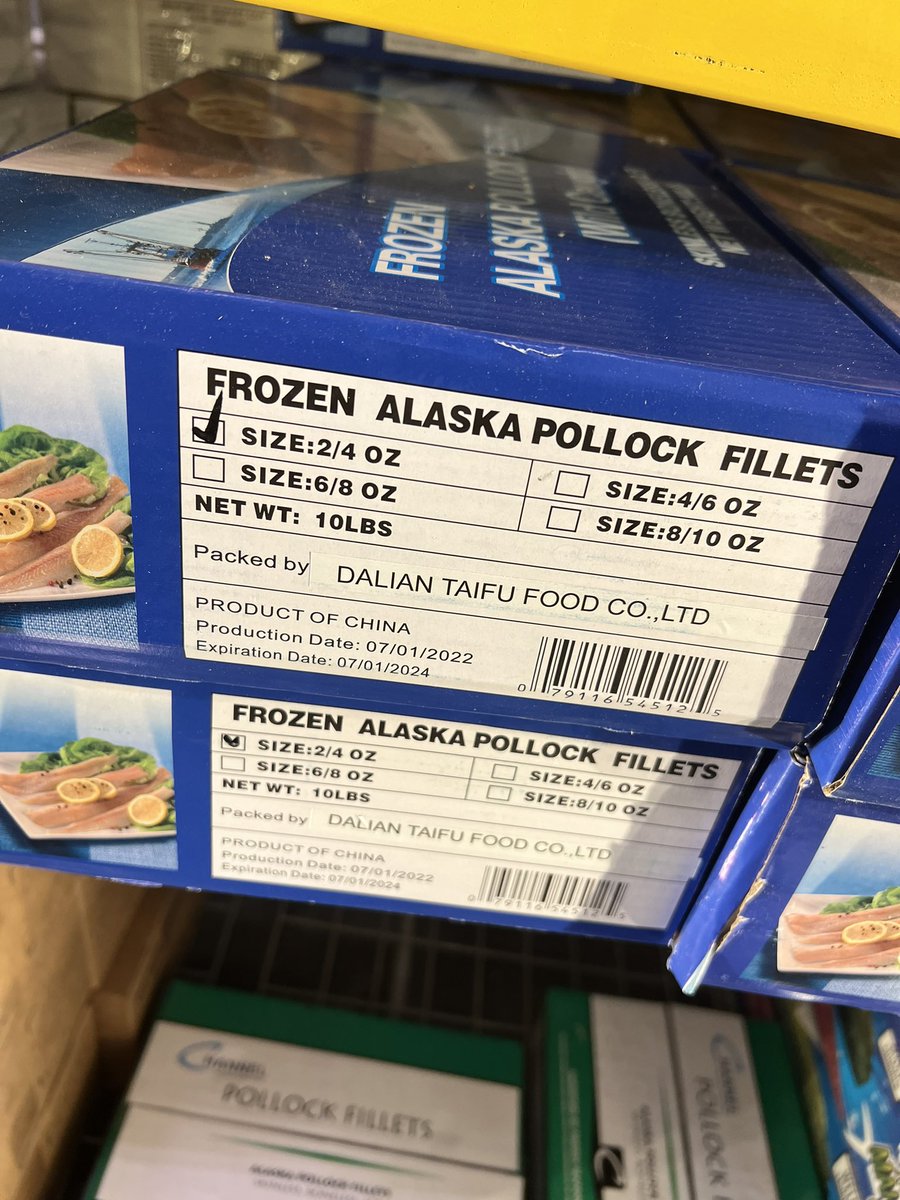 ChefGruel's tweet photo. What’s wrong with this photo? https://t.co/AAi8aMFagf