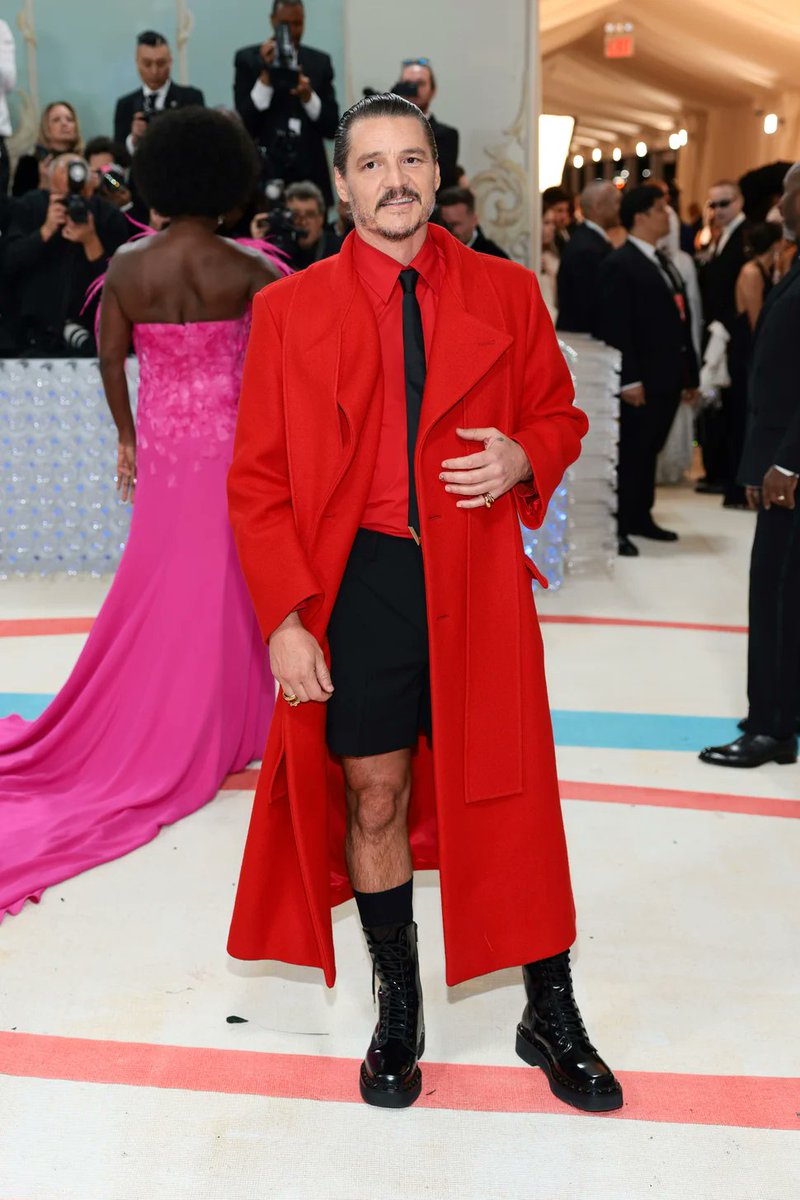 tinkmediaco's tweet photo. Pedro Pascal as podcasts

- a thread 🧵 https://t.co/FobZFJrSHR