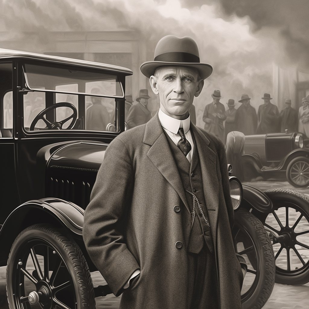Mental_Estoico's tweet photo. "Nada es especialmente difícil si lo divides en pequeñas tareas"

- Henry Ford https://t.co/GUkso8NMVg