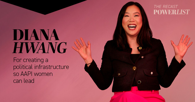 Congratulations to <a href="/DianaHwang/">Wyatt</a>, Founder and Executive Director of <a href="/AAWPI/">AAWPI</a>, listed by <a href="/politico/">POLITICO</a> as a major power player in shaping politics and policy in the U.S.! politico.com/news/2023/05/0…