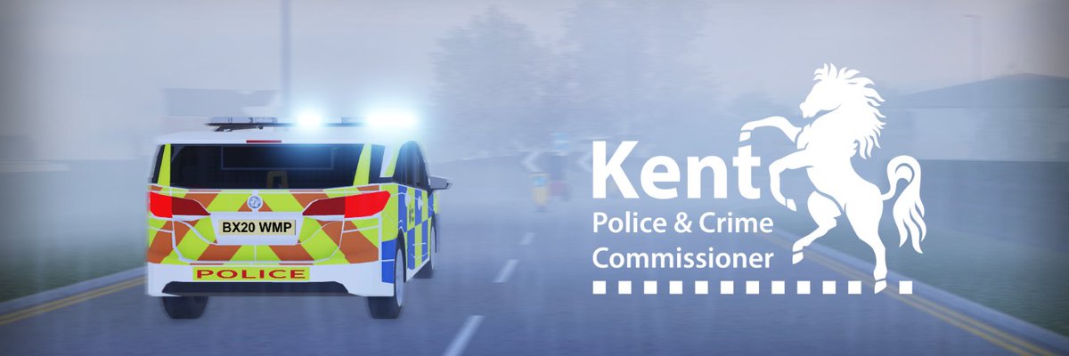 The Police and Crime Commissioner is delighted to announce that he has appointed Andrew Gray (mesmeriised) to fill the vacant seat of Chief Constable for Kent Police. We wish him the best of luck in his new position.

#fictional #ROBLOX