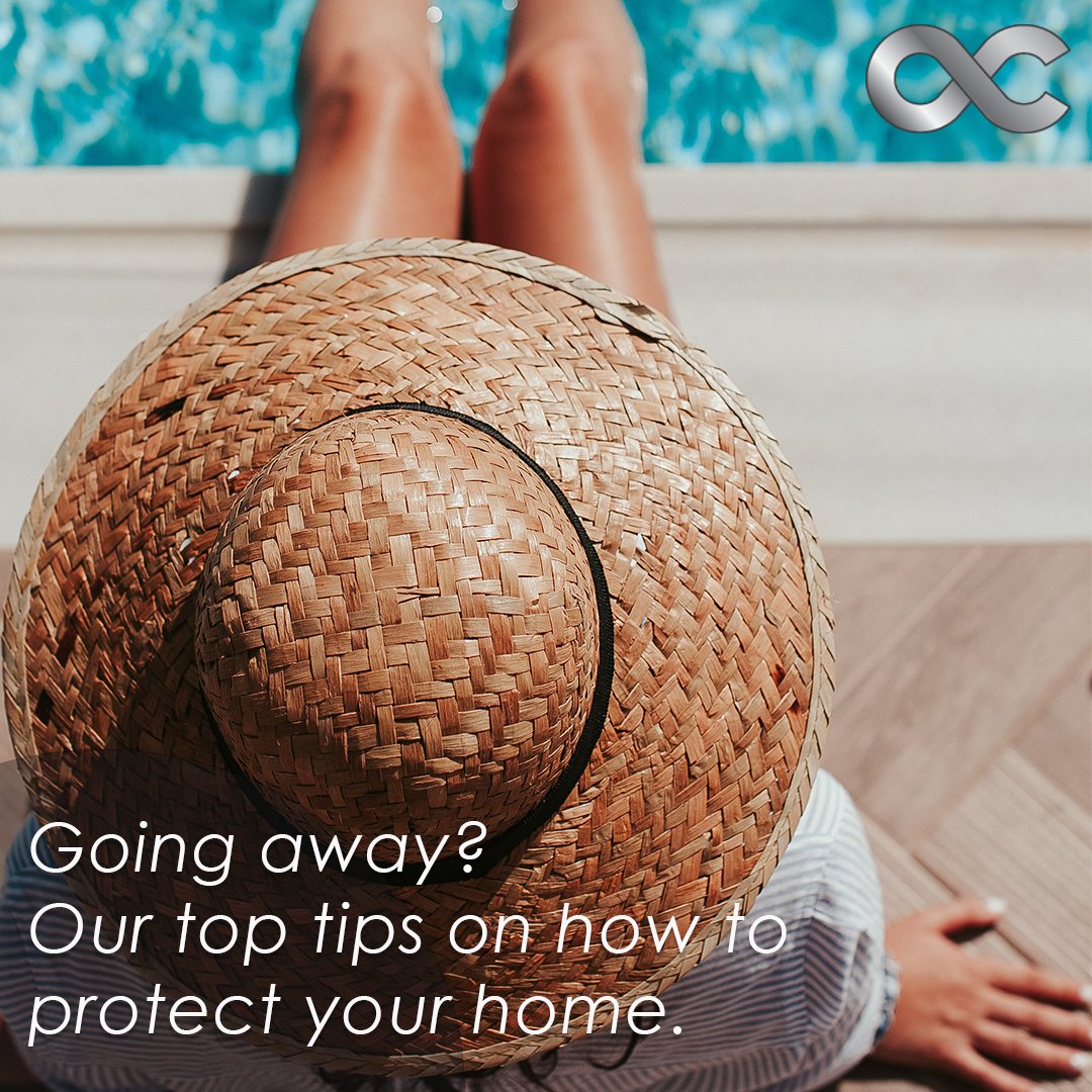 Oakleafe's tweet image. Going on holiday this summer? 

We have put together our top tips to help you make sure your home is protected. 

bit.ly/3W9cxTy

#homeinsurancetips  #lossassessors #holidayhomeinsurancetips #protectyourhome #burglary #burglaryclaimstips #burglaryinsuranceclaim