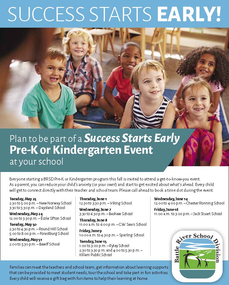 Battle River School Division tweet media