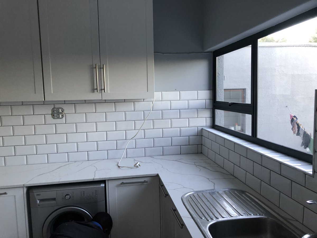 mike_hmc's tweet photo. Some kitchen upgrades in Tygervalley . Do not be left behind .#Rollingprojects #Seapoint #Capetown #Tablemountain https://t.co/UNEpUBMKrf