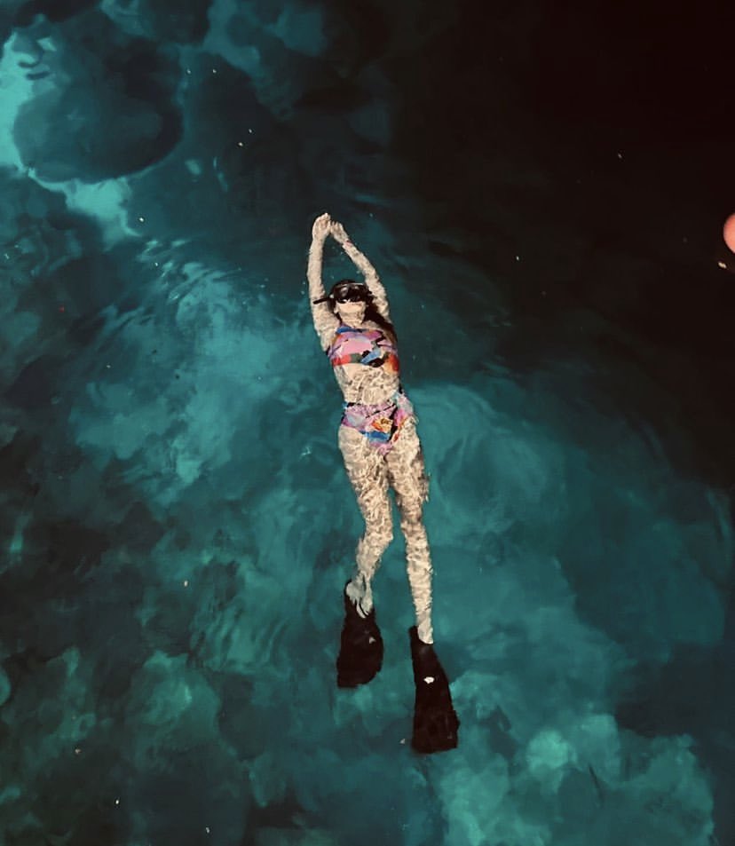 nbblackpower's tweet photo. 🧜🏻‍♀️🫶🏻

#NisaBölükbaşı #NBFC https://t.co/ESaPlgc8Gd