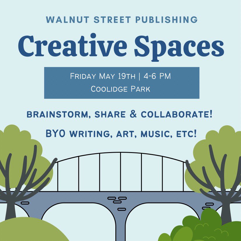 MusingHobbit's tweet image. #Chattanooga #community #artcommunity