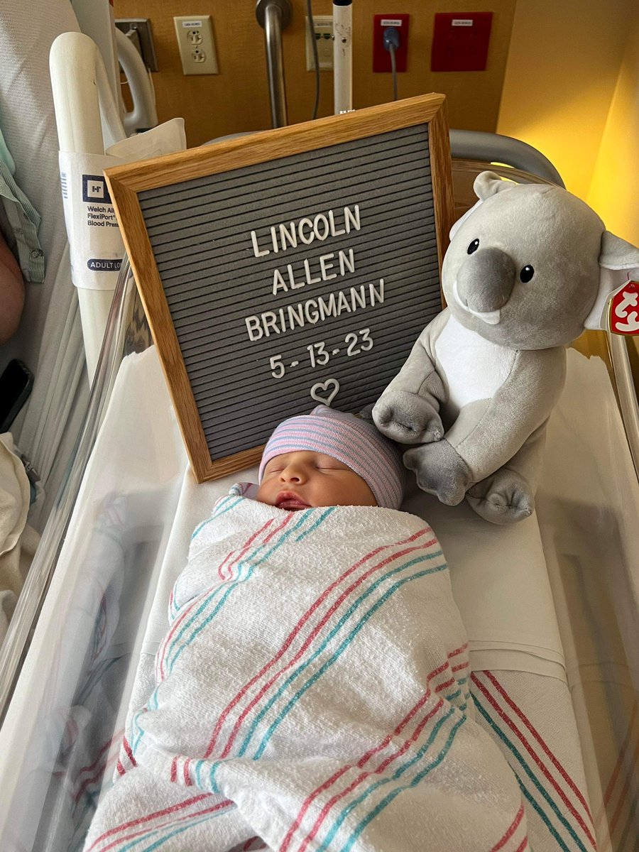 Laura Bringmann tweet media