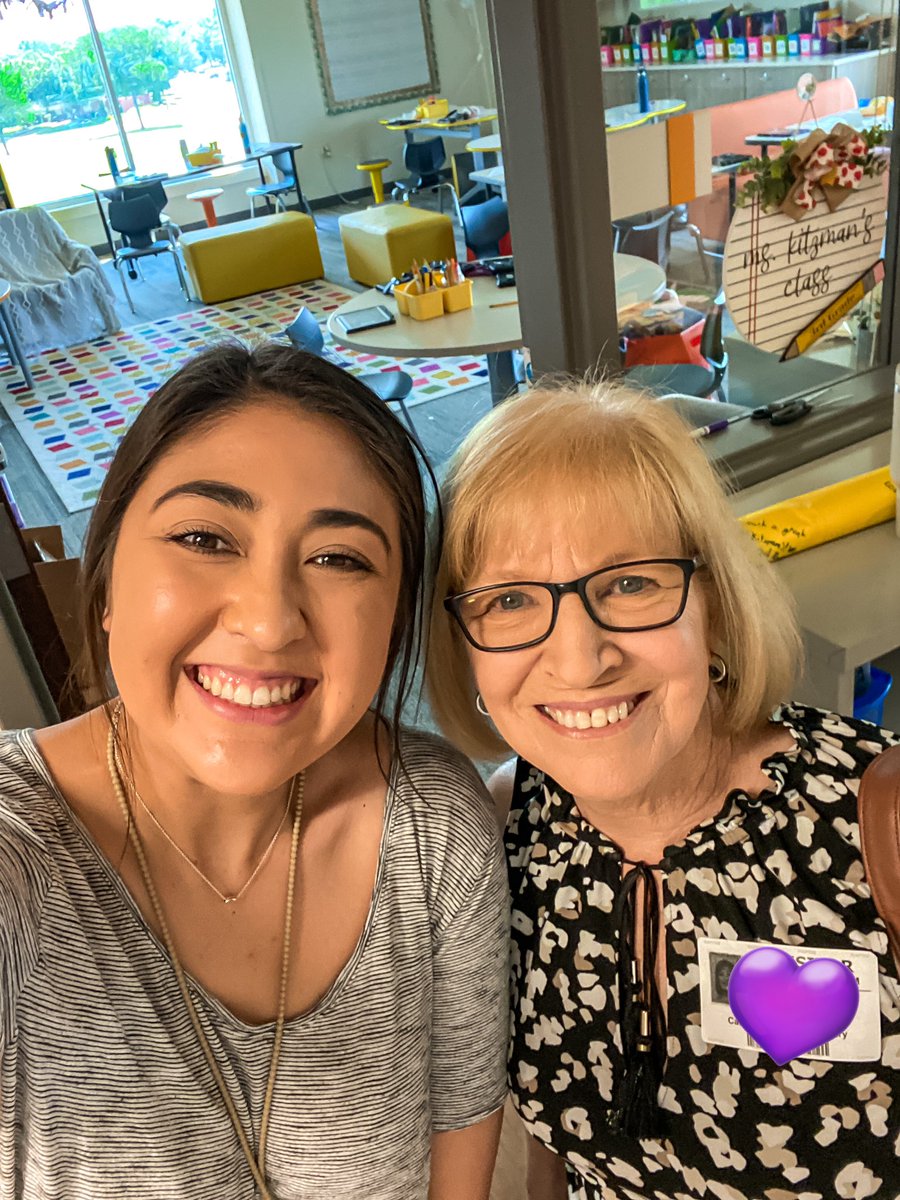 Amy Kitzman tweet media