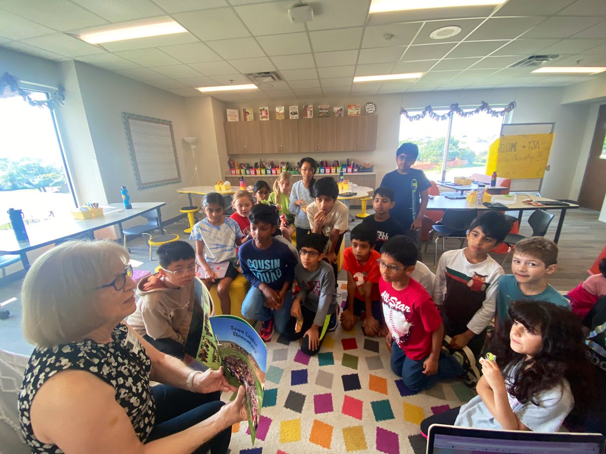 Amy Kitzman tweet media