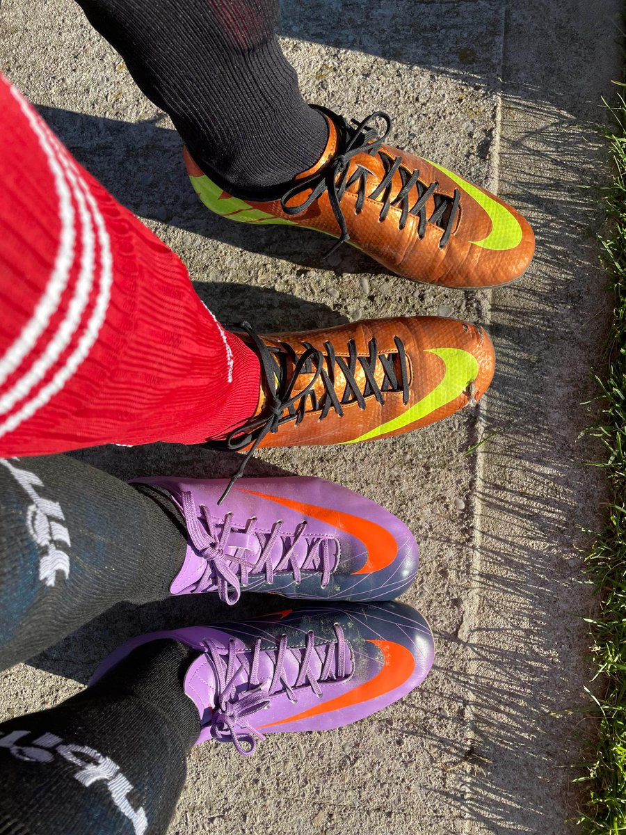 Shin pads mandatory, soccer cleats recommended. Don’t forget a water bottle along with your uniform!