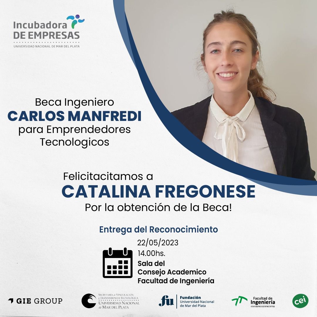 Facultad de Ingeniería - UNMDP tweet media