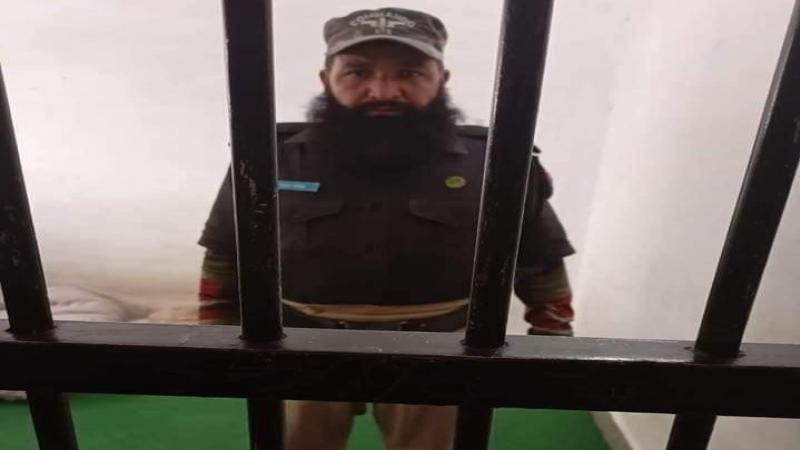 Pak Christian News | Schoolgirl killed after police officer opens fire at girls’ school pakchristiannews.com/details/514