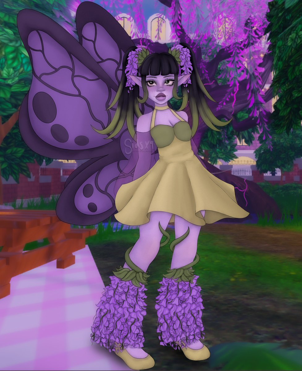 sidsx9's tweet photo. alluria <3 

likes and rts appreciated :3
@PlayRK2 #ROYALTYKINGDOM2 #rk2 https://t.co/ldYfuIv0Lj