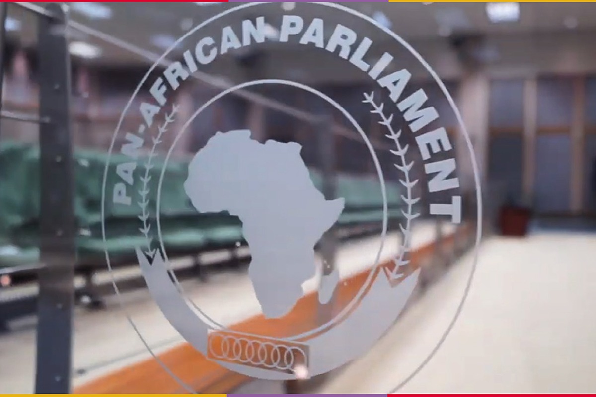 Parliamentary Network Africa tweet media