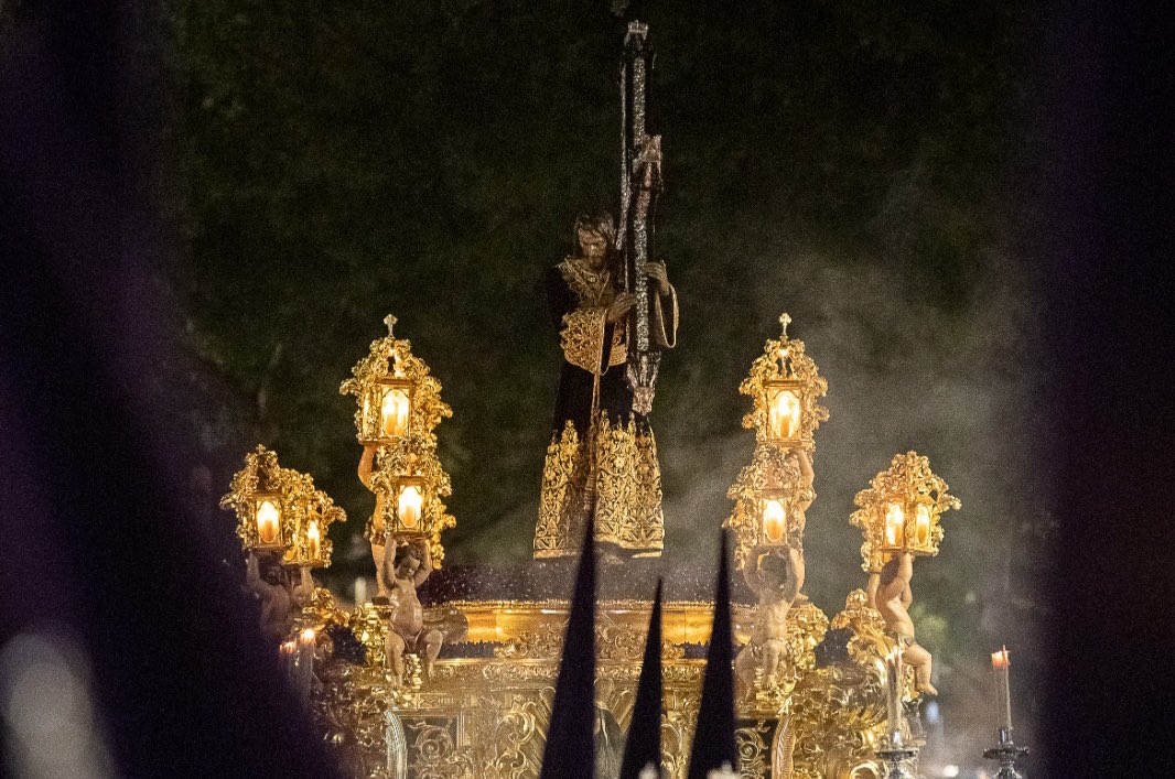 Esperanza de Málaga tweet media