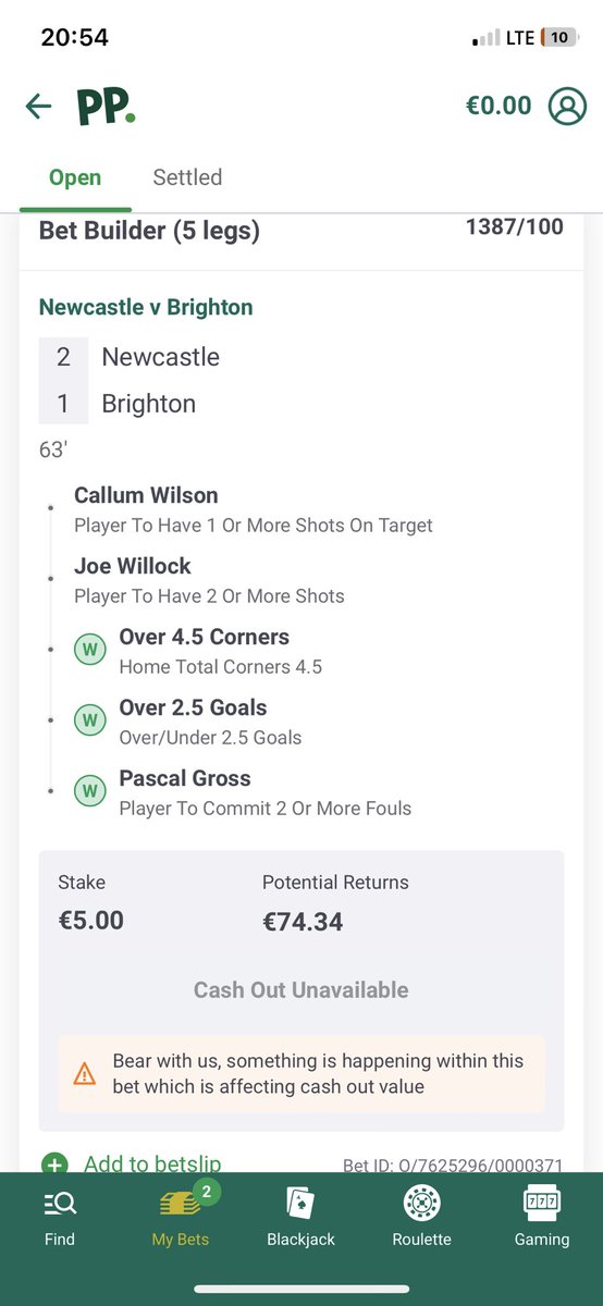 YIDDO 🇮🇪 tweet media