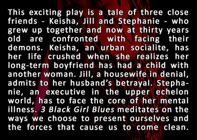 Opening Soon: BLACK GIRL BLUES. Created and Performed by Danielle Moné Truitt. 
Fri, May 19 – Sun, Jun 04
hudsontheatre.com
onstage411.com/newsite/show/p… #LAthtr #theater #3blackgirlblues @HudsonTheatres #diversity
