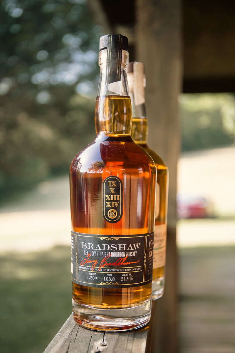 Perfect for a front porch pour