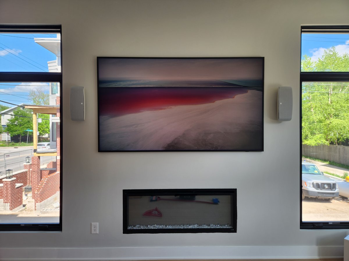 SYNC Technology Integration tweet media