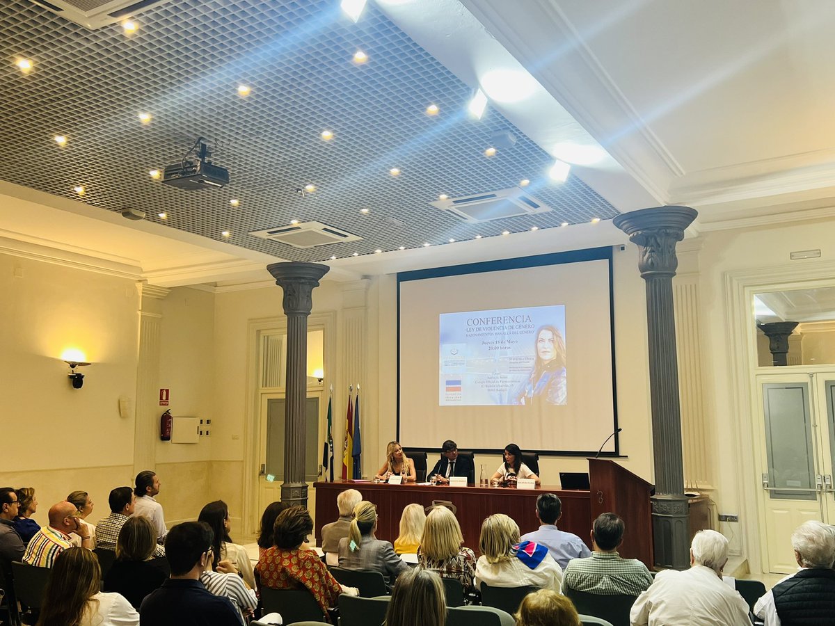 Gracias #Badajoz ❤️