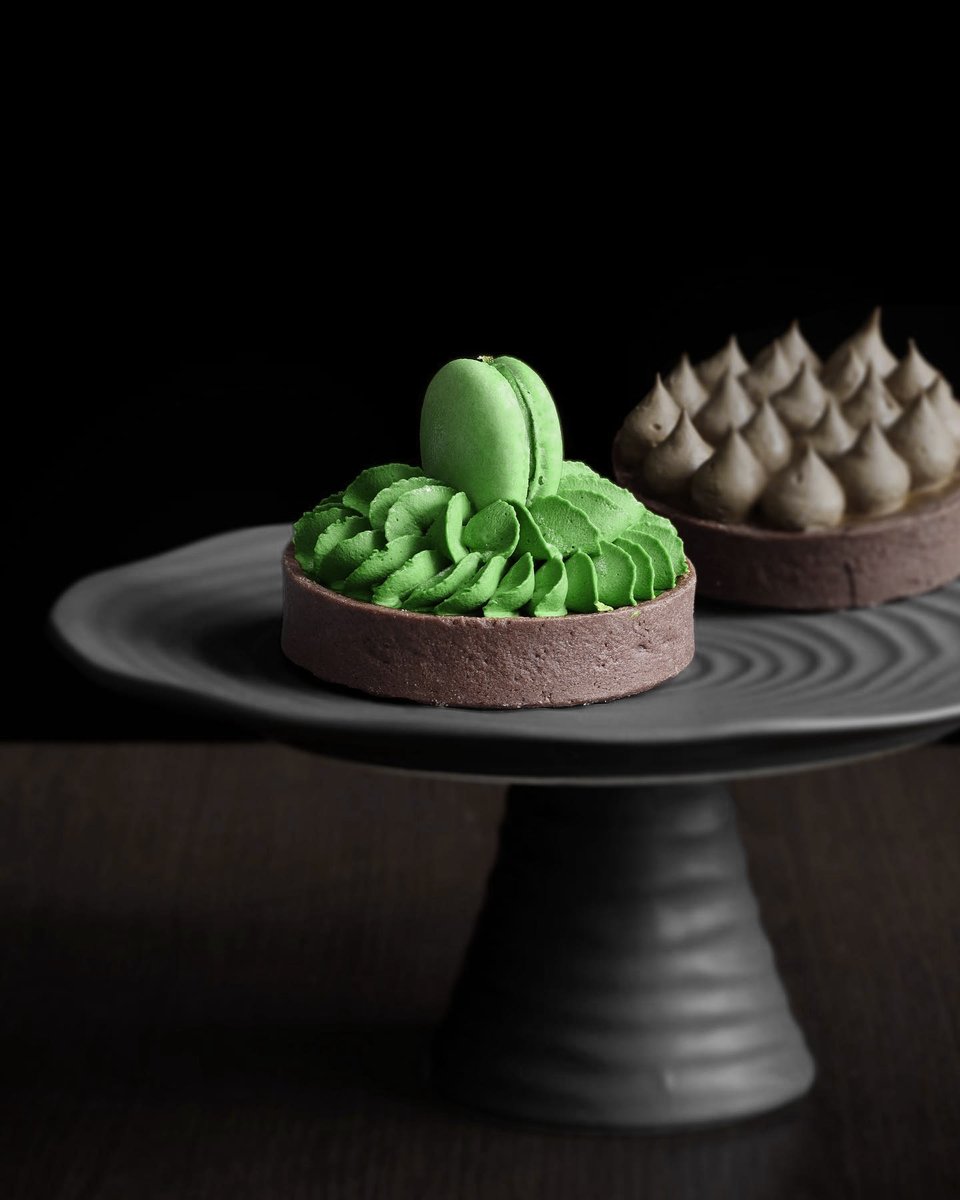 RT Matchaeologist "It’s a delight in every bite. 😍 Tag your #MatchaMates who would fall in love with this #MatchaTart captured by @ e.a.t.i.t_. Head to 👉 bit.ly/matchaeologist to learn more about our range of ceremonial and culinary matcha. "