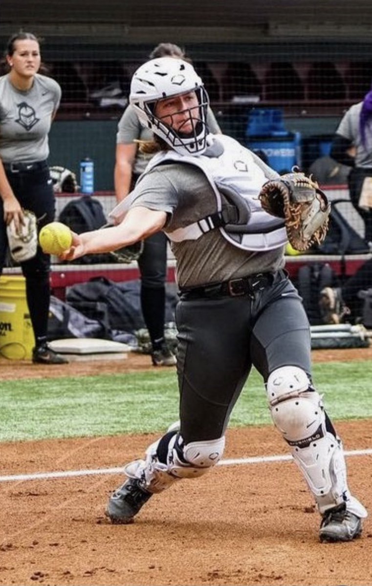 That’s our Coach!    
Getting ready for the Tallahassee regional.
BGR8!!!