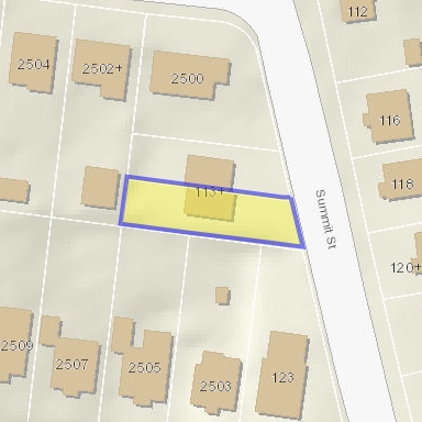115 SUMMIT ST, sold on 2023-05-16 for $276,000. Zoned R-2U, assessed at $249,600. $230 per square foot. Last sold in 1987 for $104,000.