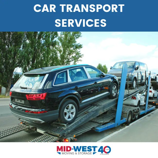 Moving across the country? We've got you covered! Say goodbye to the hassle of long distance moves and let us handle your car transport with utmost care and expertise. 

#longdistancemoving #cartransport #midwestmoving