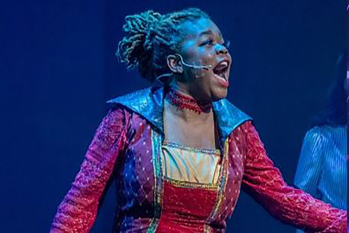 CyFairISD's tweet image. Congratulations to all CFISD students who were named 2023 Tommy Tune winners! cfisd.net/site/default.a… #CFISDspirit 🎉🎭