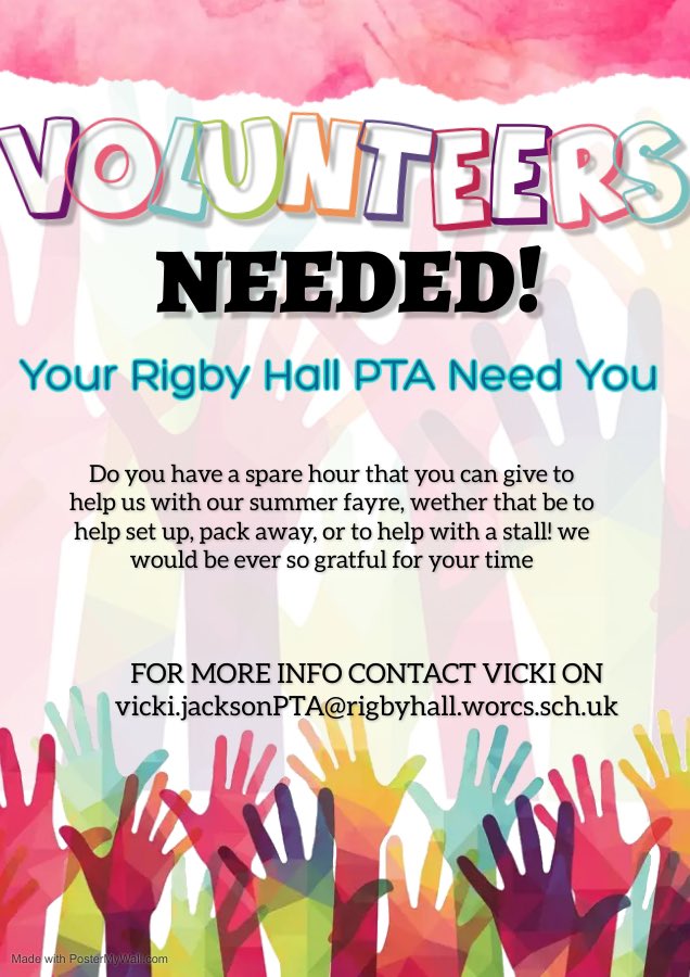 If you could help in any way we would be ever so grateful #teamrigby <a href="/RigbyHsch/">Rigby Hall School</a>