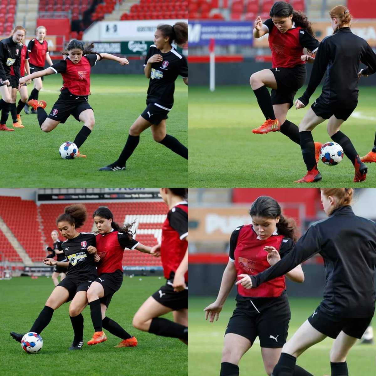 Nevaeh Nall (@nallnevaeh) on Twitter photo Love these action shots from play on the pitch 2023 at <a href="/OfficialRUFC/">Rotherham Miller</a> . Nevaeh absolutely loved playing at her beloved NYS Huge thankyou once again to @RU_CST <a href="/HerGameToo/">Her Game Too</a> ⚽️ Love these action shots from play on the pitch 2023 at <a href="/OfficialRUFC/">Rotherham Miller</a> . Nevaeh absolutely loved playing at her beloved NYS Huge thankyou once again to @RU_CST <a href="/HerGameToo/">Her Game Too</a> ⚽️