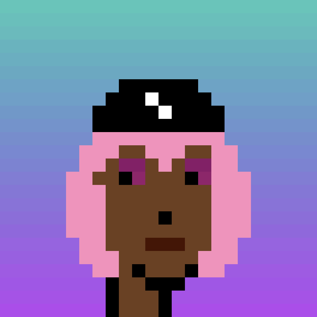 PunksDAOSales's tweet image. SolPunk 4048 has been sold! 

Price: 4.98 SOL ($90 USD) 

→solanart.io/collections/so…

@PunksOnSolana
@SolPunksDAO
#SolPunks #SOL #NFT

solscan.io/tx/419VvXUSMDd…