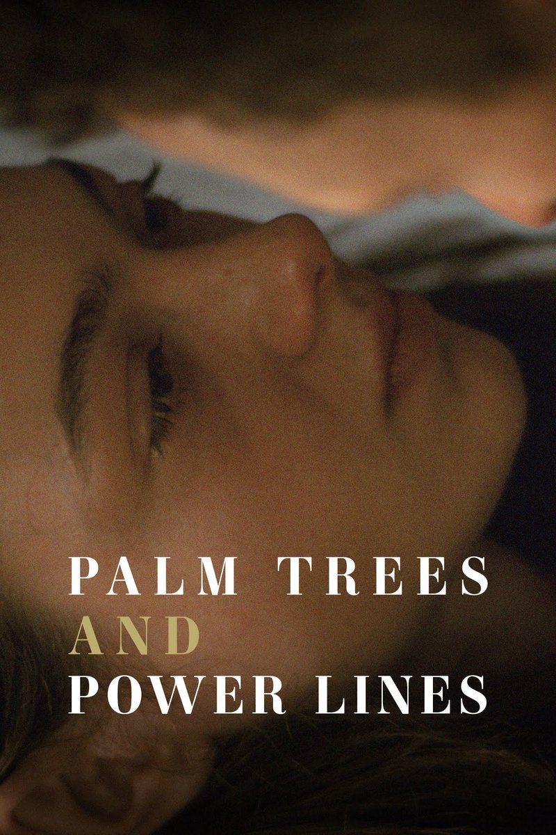 8,5 / 10
Seram ( walau bukan genre horror )
Sedih
Plot twist

#PalmTreesAndPowerLines #RekomendasiFilm 2023

https://88.210.14.111/movie/palm-trees-and-power-lines-2023/
