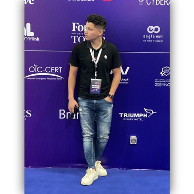 0xr3ziz's tweet image. #CDIS ❤️