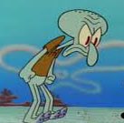 Squidward tweet media