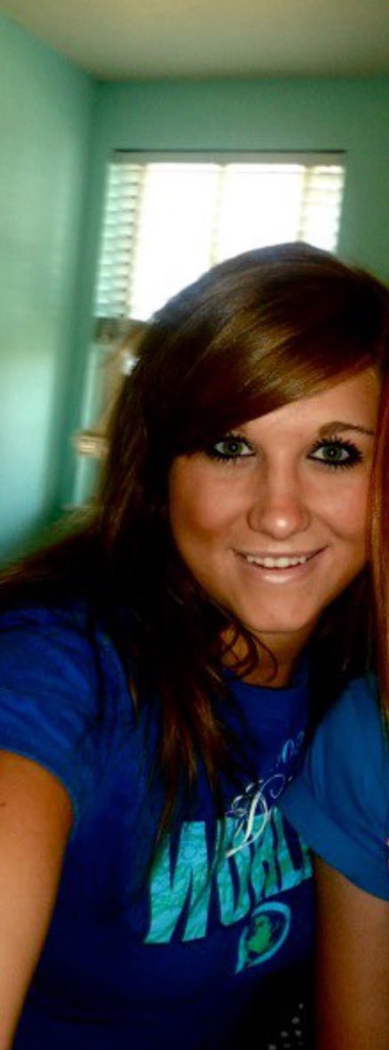 Kendall Rae tweet media