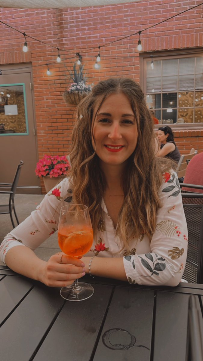 Faccio Lab (@facciolab) on Twitter photo So excited to announce that Giulia Furesi, a postdoc in our group, has been awarded the Cancer Research Institute fellowship! Congratulations Giulia! Soooo happy for you!!!!
<a href="/SitemanCenter/">Siteman Cancer Center</a> <a href="/washu_ortho_res/">WashU Ortho Research</a> <a href="/WashU_MRC/">WashU MRC</a> So excited to announce that Giulia Furesi, a postdoc in our group, has been awarded the Cancer Research Institute fellowship! Congratulations Giulia! Soooo happy for you!!!!
<a href="/SitemanCenter/">Siteman Cancer Center</a> <a href="/washu_ortho_res/">WashU Ortho Research</a> <a href="/WashU_MRC/">WashU MRC</a>