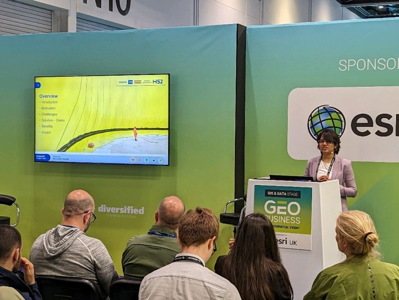 UCL Geomatics tweet media