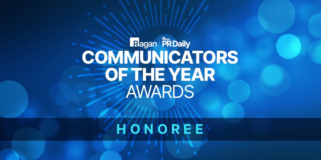 Congratulations to @mdistaso for being named Educator of the Year, the latest in a string of honors for her and the @UFPRDepartment.