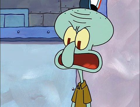 Squidward tweet media