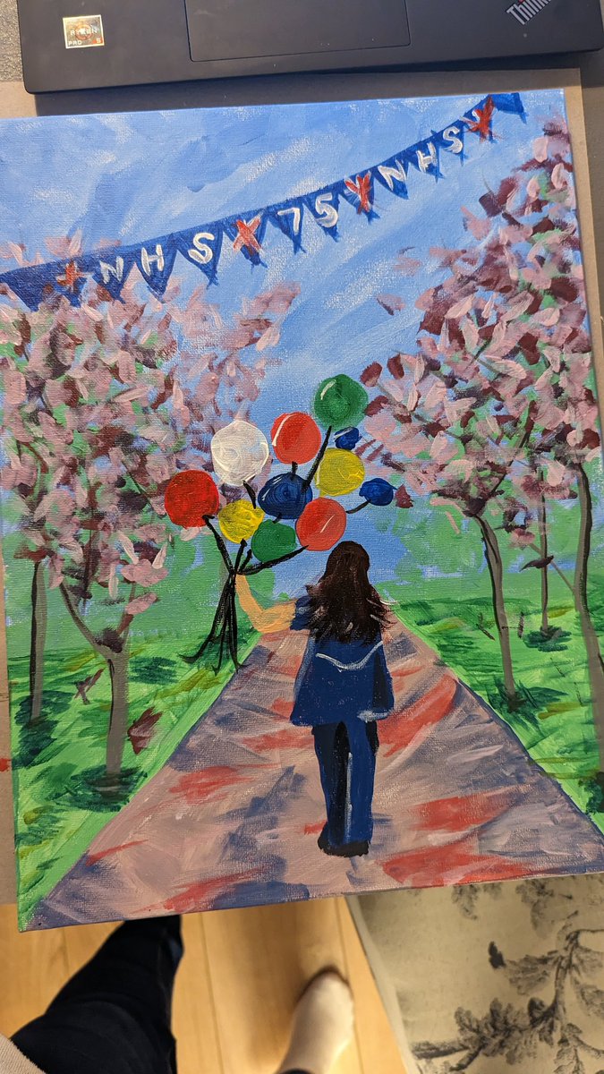 Michelle Nielsen tweet media