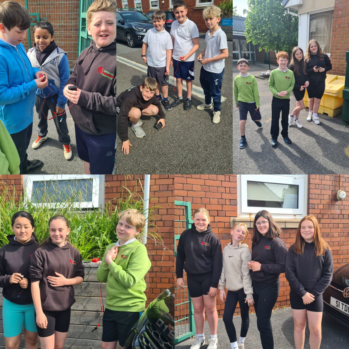 Stebonheath Upper Phase (Y5/6) tweet media