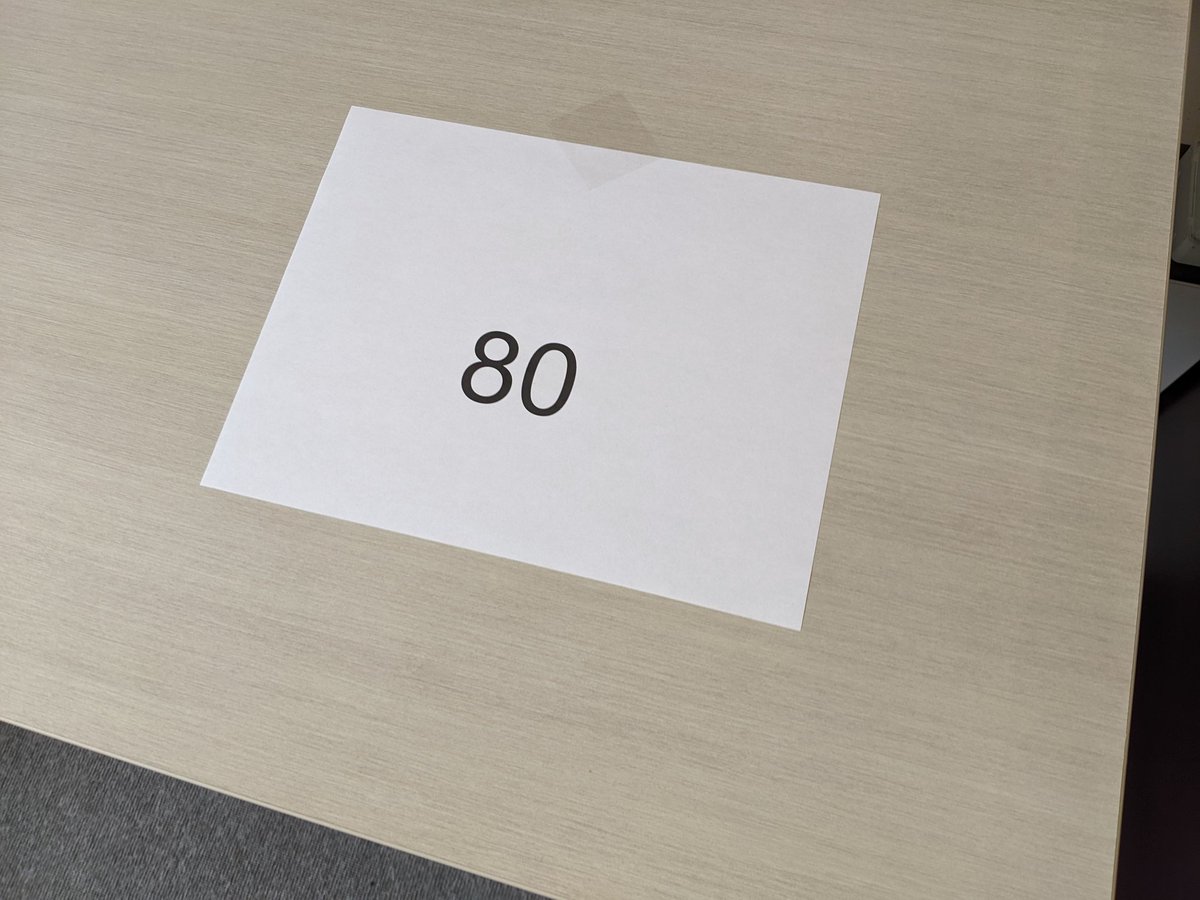 jessekorzan's tweet image. #hackaithon