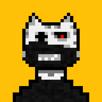 ghostfires10's tweet photo. CAT IS In @opensea to polygon😺                    

Would you help me with a like or retweet😺            

Made by two friends 100%😺

https://t.co/5OpVMLmcJM

 #nft #NFTCommunity #nftartist #NFT #NFTs #NFTGiveaways https://t.co/Q7uxvHFgvo