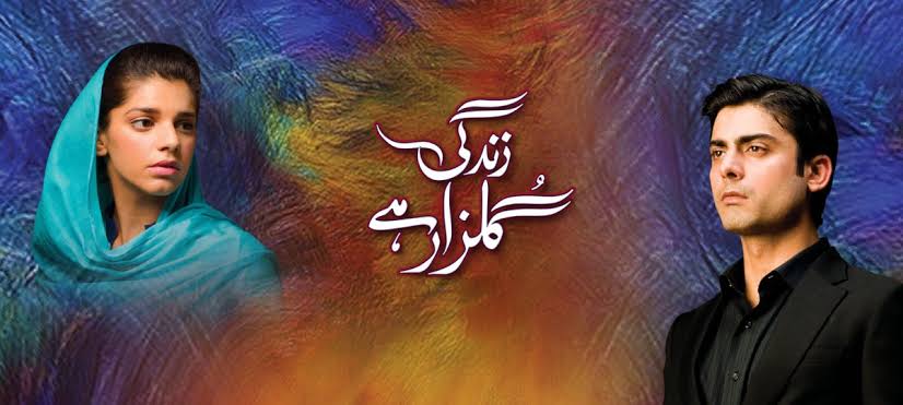 the only pakistani drama that deserves praise.